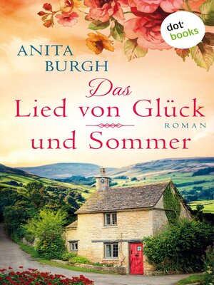 cover image of Das Lied von Glück und Sommer